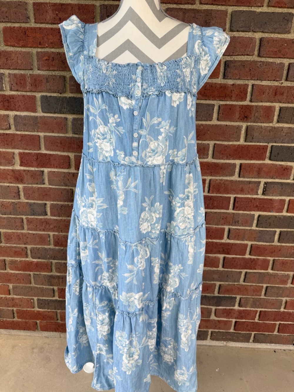 Old Navy Dress